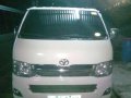 2013 Toyota Hiace Commuter Rush sale-0