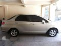 Honda city idsi MT 1.3-3