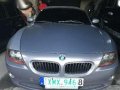 2004 Bmw z4 local 2 DR matic roadster-4