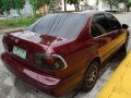 For sale 1996 Honda Civic vti AT-2