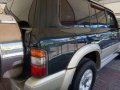 Nissan Patrol Diesel MT quick sell-2