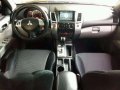 Mitsubishi Montero GLS V 4X2 2011-1