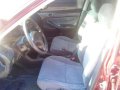 Honda Civic Vtec 1997 Red For Sale-4