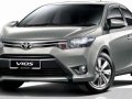 Toyota Vios 13E Gas Automatic DUAL VVTI 30k ALL IN DP-1