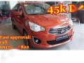 Great Offer Mitsubishi Mirage HB G4 -1