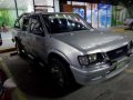 For Sale Isuzu Fuego 4x2 Silver MT-3