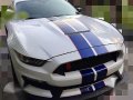 New 2017 Ford Mustang SHELBY GT350R-2