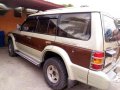 For sale Mitsubishi Pajero Exceed-0