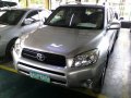 For sale Toyota RAV4 2006-0