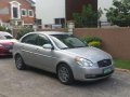 For sale 06 Hyundai Accent CRDI Diesel-2