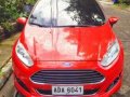 For sale Ford Fiesta S 2014-1