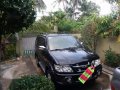 For sale Isuzu Sportivo 05-0