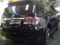 For Sale 2015 Toyota Fortuner G Black-1