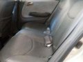 Honda city idsi MT 1.3-8