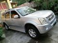 Isuzu Alterra 3.0 Diesel Matic 2007-1