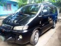 For sale Hyundai Starex 2001-2