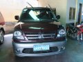 2011 Mitsubishi Adventure Super Sport-0