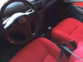 Toyota Vios J Manual 2007 Blue-4