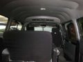 2011 Nissan Urvan Blue MT For Sale-3