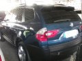 BMW X3 2007 for sale-5