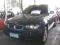 BMW X3 2007 for sale-2