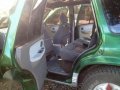 Kia Sportage 4X4 2004-6