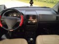 2010 Hyundai Getz MT Red For Sale-7