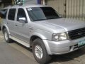 2006 ford everest-0
