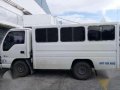 Isuzu Flexi-truck NHR Turbo Intercooled 2010-0