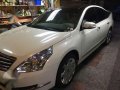 Nissan Teana 2012 350XV V6 3.5ltr-1