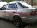 Toyota Corolla (Lovelife Edition)-11