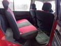 Mitsubishi Adventure GLS 1999 model -5