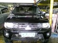 Mitsubishi Strada 2013 for sale-4