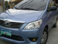 2012 Innova E manual diesel-0