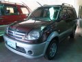 2011 Mitsubishi Adventure Super Sport-7