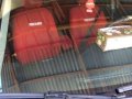 Toyota Vios J Manual 2007 Blue-6