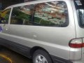 Hyundai Starex grx crdi 2006 AT-7