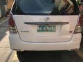 Toyota innova j 2.5L diesel MT-0