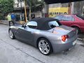 2004 Bmw z4 local 2 DR matic roadster-2