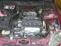 For sale 1996 Honda Civic vti AT-7