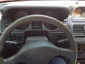 Mitsubishi Pajero 1994 Red MT For Sale-2