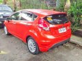 For sale Ford Fiesta S 2014-7