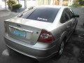 Matic Ford 2007 Focus Fiesta for sale -4