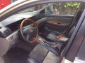 Toyota Corolla Altis 2001 G A/T for sale-2