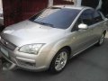 Matic Ford 2007 Focus Fiesta for sale -7