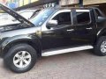 2011 Ford Trekker automatic diesel 4x2-4