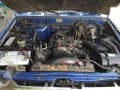 Toyota Hilux 4x2 1996 Diesel adventure Pick up Innova-8