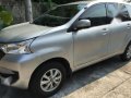 Toyota Avanza 2016 1.3E Manual -1