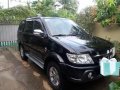 For sale Isuzu Sportivo 05-1