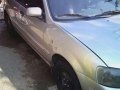 Ford Lynx 2004 manual gagamitin na lng fresh-0